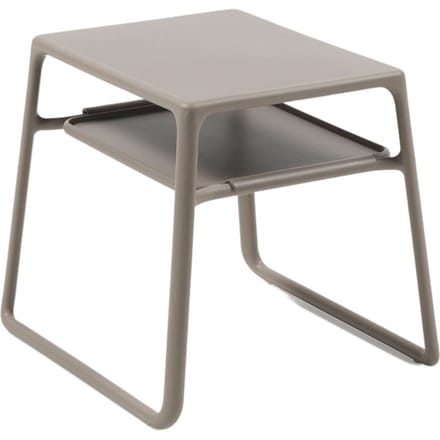 Nardi Pop Tafel - tortora