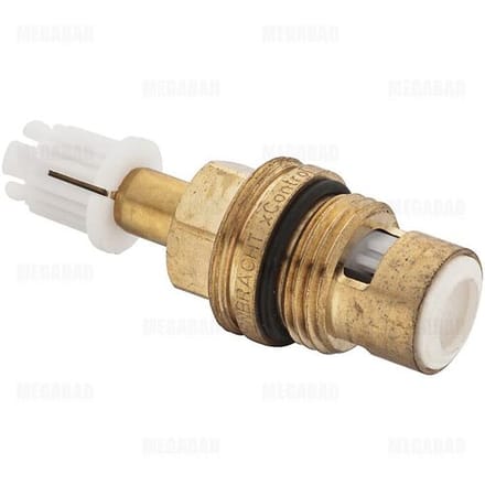 Dornbracht right closing xControl 9090031530090