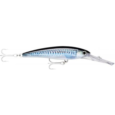 Drijvend kunstaas Rapala x-rap® magnum® 14cm