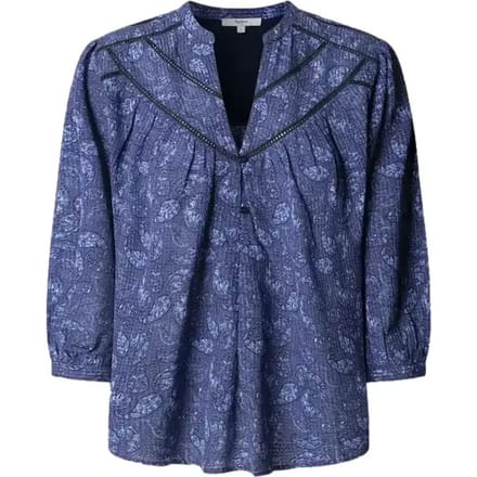 Vrouwenblouse Pepe Jeans Brigitte