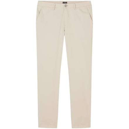 OLYMP Chino, Modern Fit, Lichtbeige