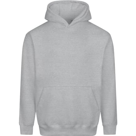 Dikke Hoodie Just Hoods Vision