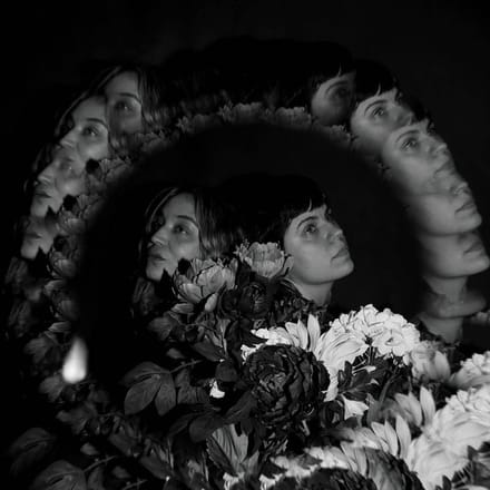 Ragana - Desolation's Flower (LP)