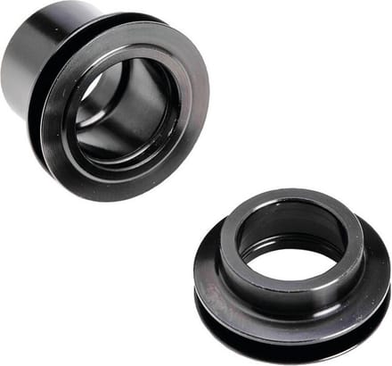 DT Swiss naafdeel ombouwkit 240s DB 100/12 zwart