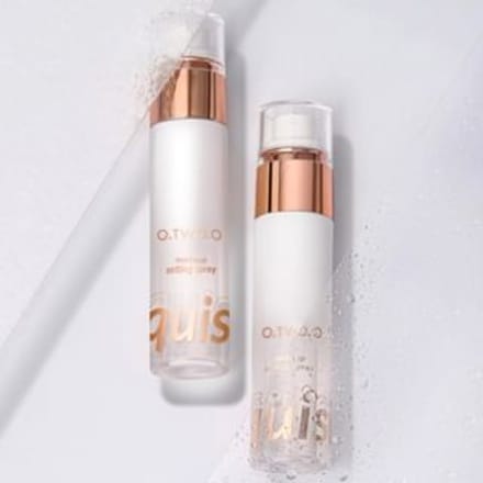 O.TWO.O - Makeup Setting Mist #Seting Mist - 50ml