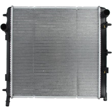 Radiator, motorkoeling DENSO DRM21026