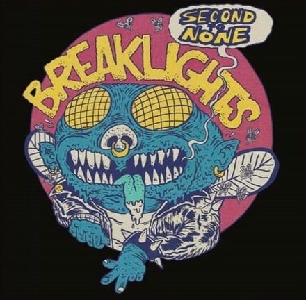 Breaklights - Second To None (7" Single)