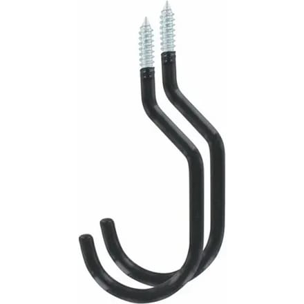 Hook set voet Var