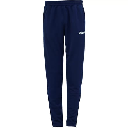 Uhlsport Team Polyesterbroek Heren - Marine | Maat: S