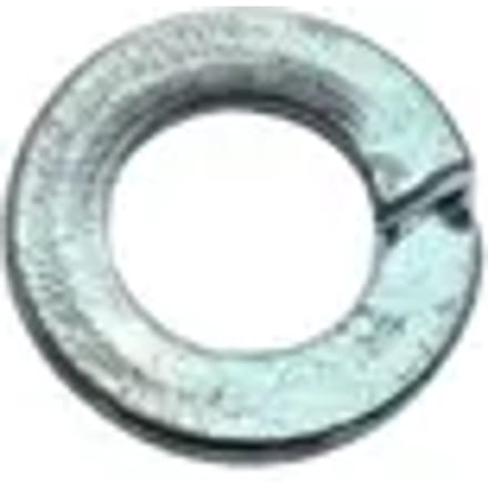 Sencys Veerring - Gegalvaniseerd Staal - M6 - 60 Stuks