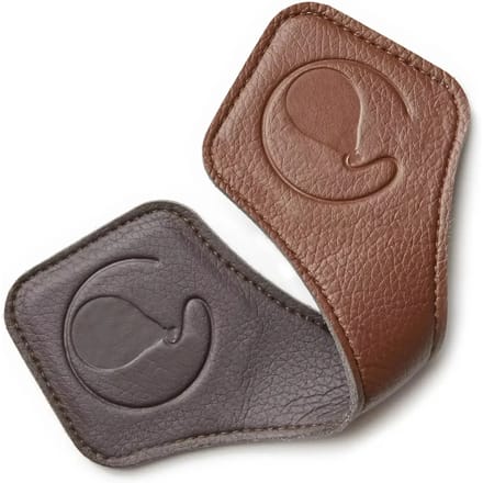 Magnetische clip ABC Design