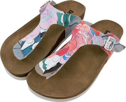 DOGO Lila Dames Sandalen - Hello 37