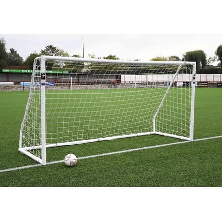 Doelpalen Precision Match 16' x 7'