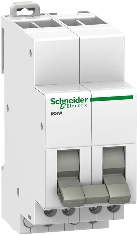 Schneider Electric Acti9 issw