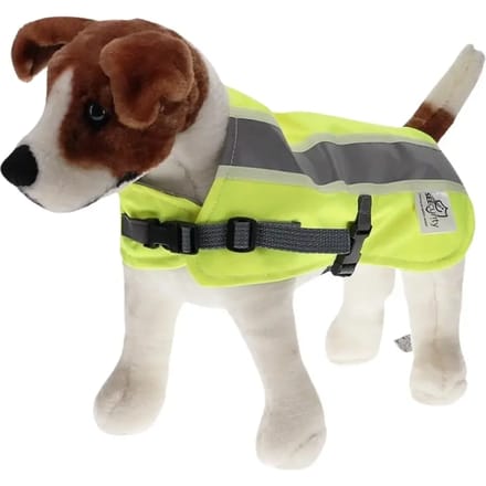 Veiligheidsvest voor honden Duvoplus Flectalon
