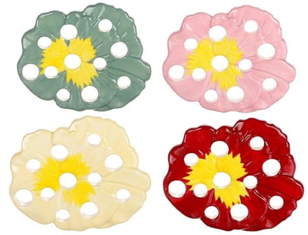Bloemschikdeksel 0,8xØ15cm