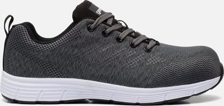 Gevavi Safety Veiligheidsschoen Gs73 Modena S3 Grijs - Werkschoenen - 41