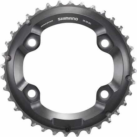 Kettingblad 36T Shimano XT FC-M8000 2x11 speed