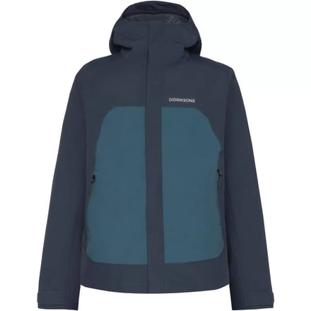 Hooded jacket Didriksons Grit 3