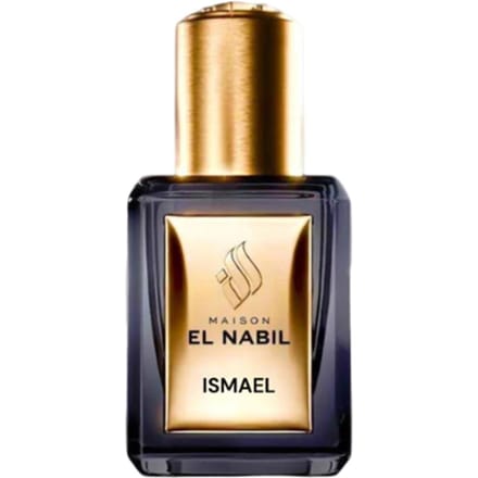 Eau de Parfum El Nabil Ismael Parfumextract