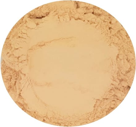 Pavèz 100% Pure Mineral Foundation | Warm Beige 7g | Classic Range | vegan