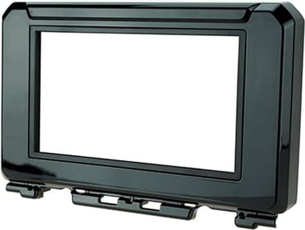 2-DIN paneel Suzuki Jimny 2018-2024