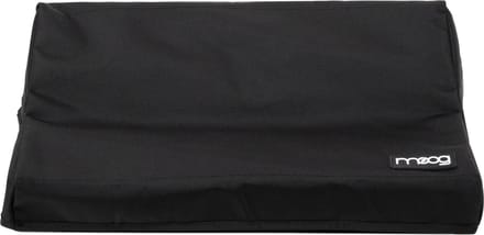 Moog Subsequent 25 Dust Cover - Cover voor keyboards