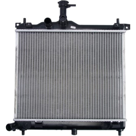 Radiator, motorkoeling THERMOTEC D70516TT
