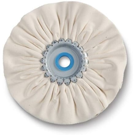 Fein 63723015013 Polijstring-doek Diameter 200 mm 1 stuk(s)