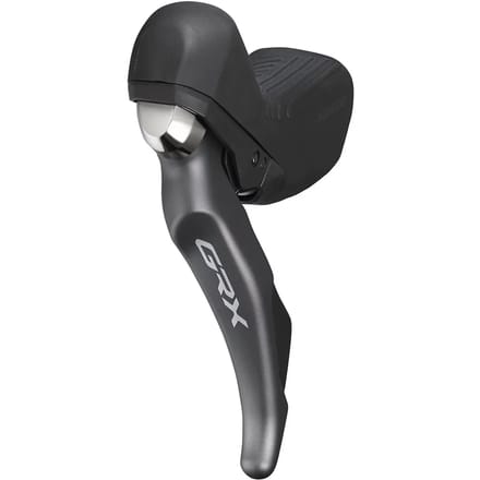 Derailleurbediening 2-speed dubbele bedieningshendel Shimano GRX ST-RX810-L