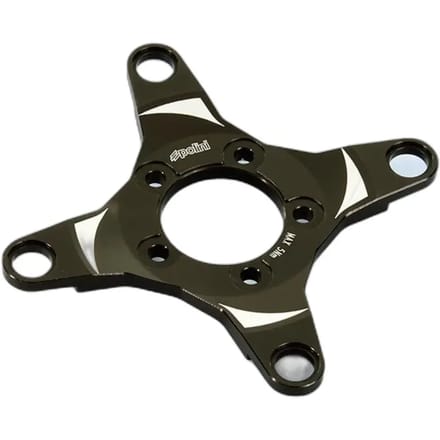 Fiets kroonblad 4 takken Polini 142 E-P3 OEM