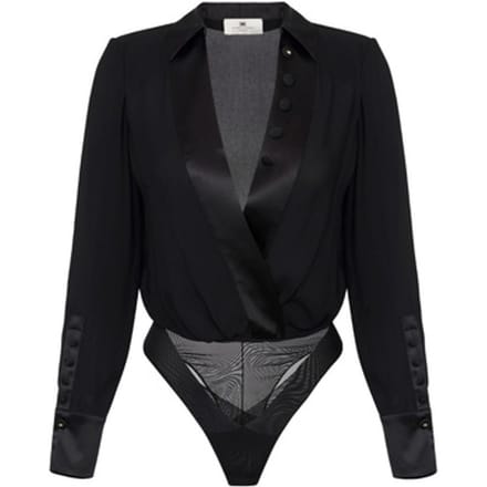 Onderhemden Elisabetta Franchi cb00356e2-110
