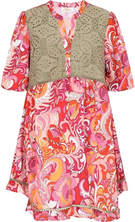 usha Dress