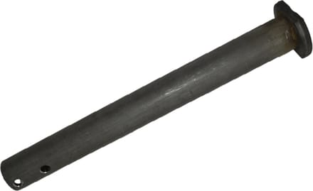 AL-KO trekstang oplooprem 2.8VB