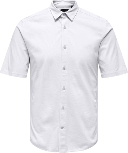Only & Sons Miles Overhemd Heren