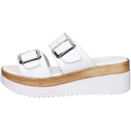 Sandalen met sleehak Cinzia Soft IAF343616