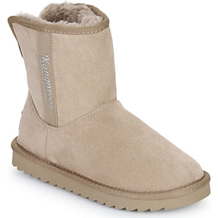 Kangaroos  Laarzen K-UK Soul