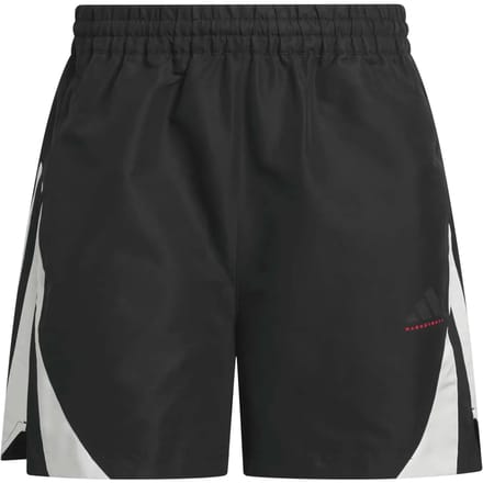 Canvas shorts adidas