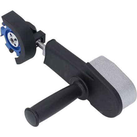Kit Adaptateur Meuleuse d'Angle M14 Kit Meuleuse Conversion Rainurage Machine de Gravure Travail du Bois
