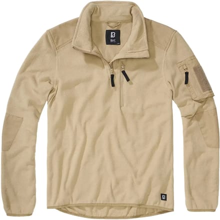 Fleece Brandit Troyer Ripstop