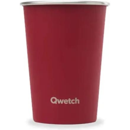 Gobelet inox one Qwetch