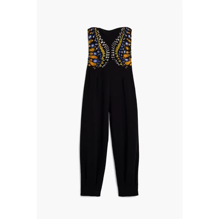 Dames jumpsuit Desigual Lacroix