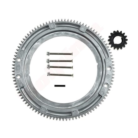 Tandwiel passend op B&S ( 392134 , 399676 , 696537 ) Merk BPC Parts
