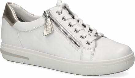 Caprice Dames Sneaker 9-9-23753-28 102 G-breedte Maat: 36 EU