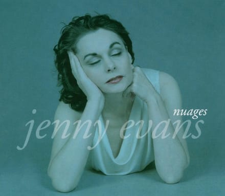Nuages (CD)