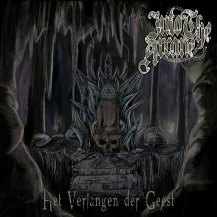 Het Verlangen Der Geest - Into The Arcane