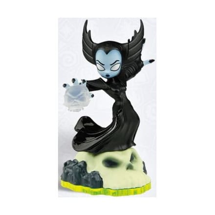 Activision Skylanders Spyro's Adventure - Ondood-Hex (Diversen) Gebruikt