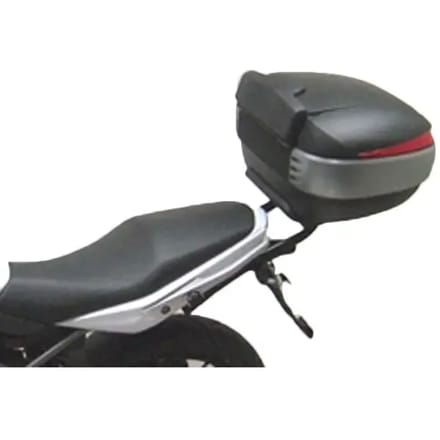 Kit TOP MASTER Support de top case Shad pour moto Kawasaki 650 Er6-N K0ER69ST