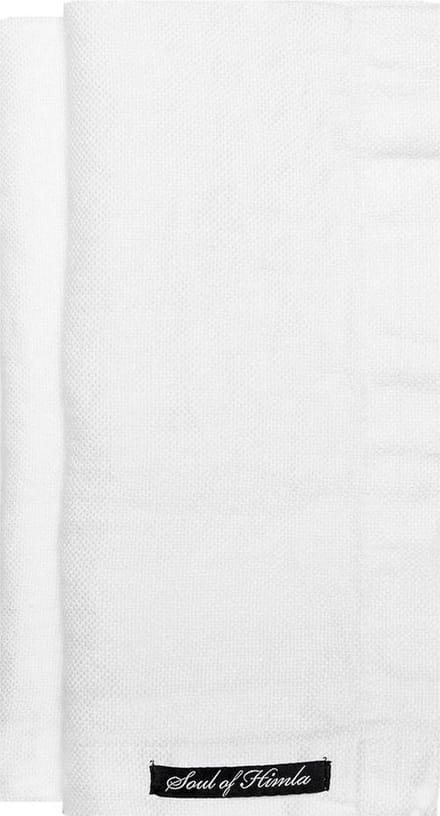 Himla Soul of Himla Servet - white