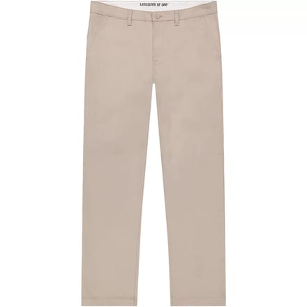 Chino broek Lee Regular Cashmere